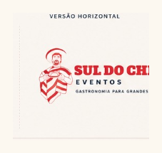Sul do Chile Eventos — Gastronomia para Grandes Eventos