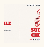 Sul do Chile Eventos