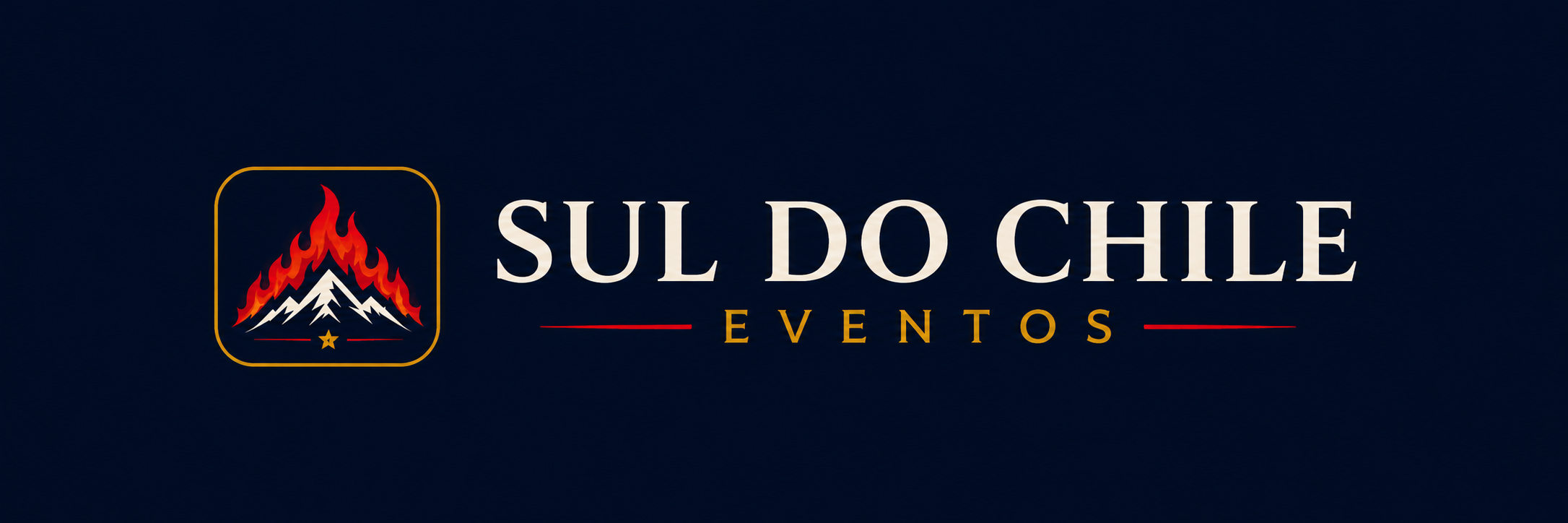 Sul do Chile Eventos