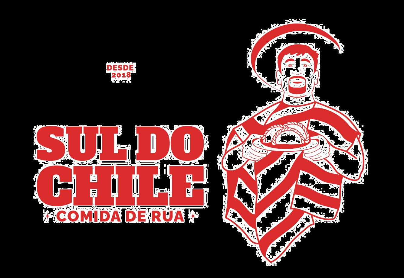 Sul do Chile — Comida de Rua